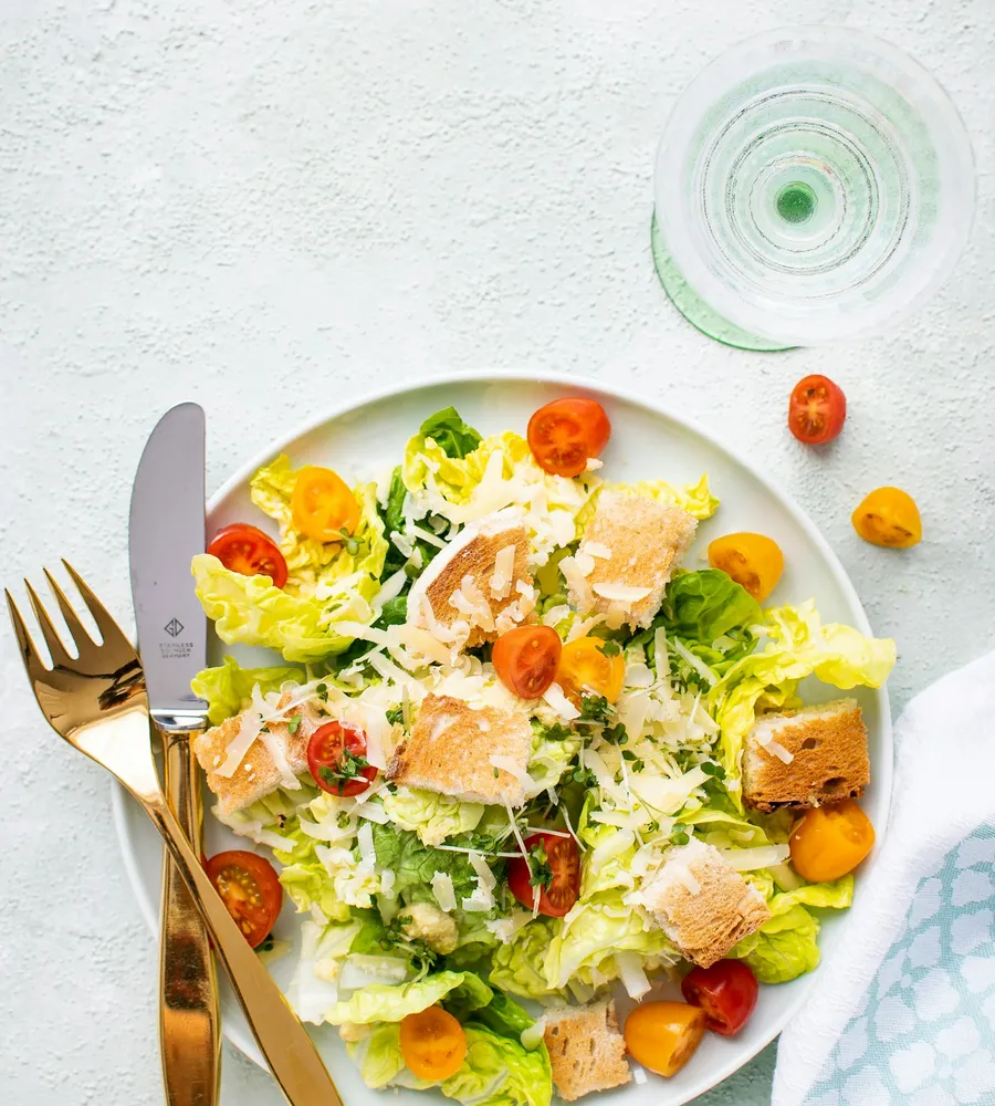 Fattoush